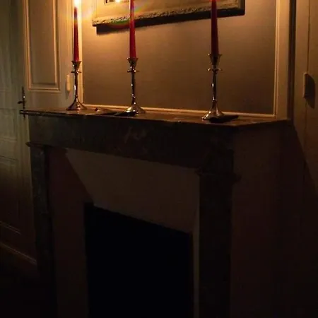 La Maison Des Secrets Holiday home Voncq