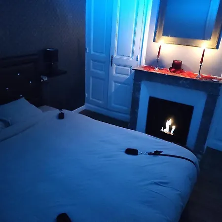 La Maison Des Secrets Voncq