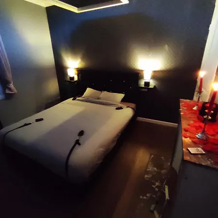 Tatil Evi La Maison Des Secrets